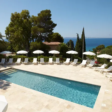 Hotel Les Terrasses Du Bailli